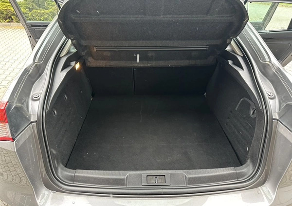 Renault Laguna cena 25900 przebieg: 178231, rok produkcji 2011 z Wolbrom małe 667